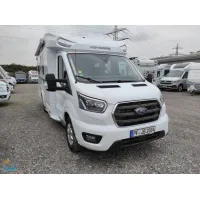 Автодом Weinsberg CaraLoft, 2025, МКПП, пробег 10000 км