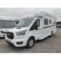 Автодом Weinsberg CaraLoft, 2025, МКПП, пробег 10000 км