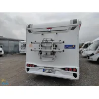 Автодом Weinsberg CaraLoft, 2025, МКПП, пробег 10000 км