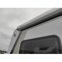 Автодом Weinsberg CaraLoft, 2025, МКПП, пробег 10000 км