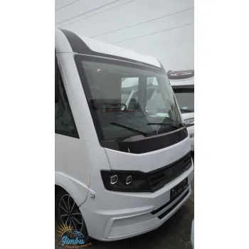 Автодом Weinsberg CaraCore, 2025, МКПП, пробег 15000 км