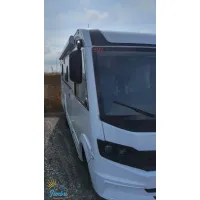 Автодом Weinsberg CaraCore, 2025, МКПП, пробег 15000 км