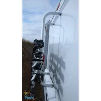 Автодом Weinsberg CaraCore, 2025, МКПП, пробег 15000 км