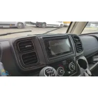 Автодом Weinsberg CaraCore, 2025, МКПП, пробег 15000 км