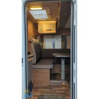 Автодом Weinsberg CaraCore, 2025, МКПП, пробег 15000 км