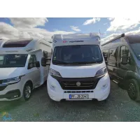 Автодом Weinsberg CaraSuite, 2023, МКПП, пробег 60000 км