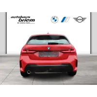 BMW 118, 2023, АКПП, пробег 29390 км