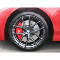 BMW 118, 2023, АКПП, пробег 29390 км