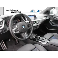 BMW 118, 2023, АКПП, пробег 29390 км