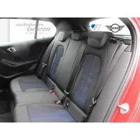 BMW 118, 2023, АКПП, пробег 29390 км