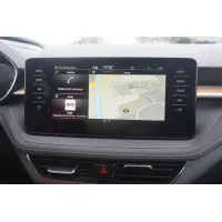 Skoda Fabia, 2021, АКПП, пробег 17880 км