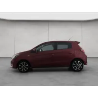 Mitsubishi Space, 2023, МКПП, пробег 69258 км