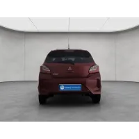 Mitsubishi Space, 2023, МКПП, пробег 69258 км