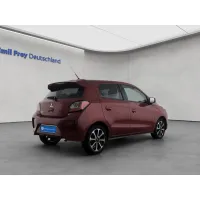 Mitsubishi Space, 2023, МКПП, пробег 69258 км