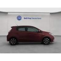 Mitsubishi Space, 2023, МКПП, пробег 69258 км