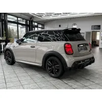 MINI Cooper, 2023, МКПП, пробег 29000 км