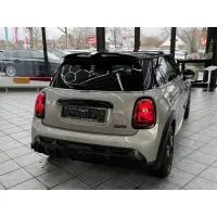 MINI Cooper, 2023, МКПП, пробег 29000 км