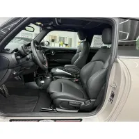 MINI Cooper, 2023, МКПП, пробег 29000 км