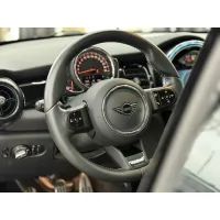 MINI Cooper, 2023, МКПП, пробег 29000 км