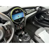 MINI Cooper, 2023, МКПП, пробег 29000 км