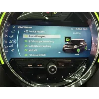 MINI Cooper, 2023, МКПП, пробег 29000 км