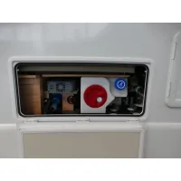 Автодом Weinsberg X-CURSION, 2023, АКПП, пробег 41800 км