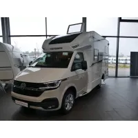 Автодом Weinsberg X-CURSION, 2023, АКПП, пробег 41800 км