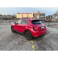 Fiat 500X, 2020, АКПП, пробег 25610 км
