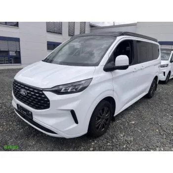 Автодом Ford Vanexxt, 2024, АКПП, пробег 13900 км