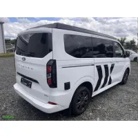 Автодом Ford Vanexxt, 2024, АКПП, пробег 13900 км