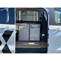 Автодом Ford Vanexxt, 2024, АКПП, пробег 13900 км