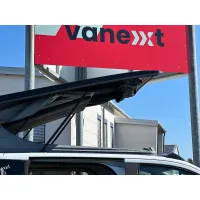 Автодом Ford Vanexxt, 2024, АКПП, пробег 13900 км