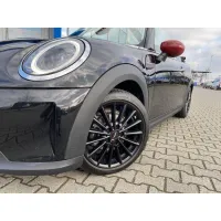 MINI Cooper, 2022, АКПП, пробег 31777 км