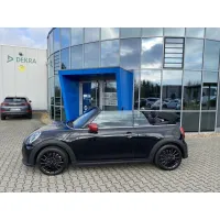 MINI Cooper, 2022, АКПП, пробег 31777 км