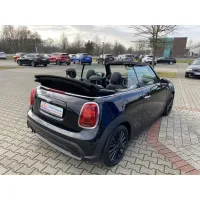 MINI Cooper, 2022, АКПП, пробег 31777 км