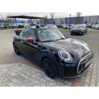 MINI Cooper, 2022, АКПП, пробег 31777 км