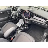 MINI Cooper, 2022, АКПП, пробег 31777 км