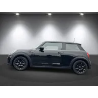 MINI ONE, 2022, АКПП, пробег 19320 км