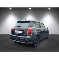 MINI ONE, 2022, АКПП, пробег 19320 км