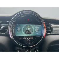 MINI ONE, 2022, АКПП, пробег 19320 км