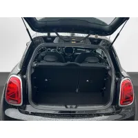 MINI ONE, 2022, АКПП, пробег 19320 км