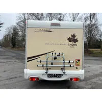 Автодом Ahorn Canada, 2019, МКПП, пробег 19000 км