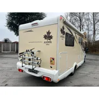 Автодом Ahorn Canada, 2019, МКПП, пробег 19000 км