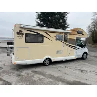 Автодом Ahorn Canada, 2019, МКПП, пробег 19000 км