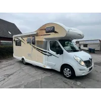 Автодом Ahorn Canada, 2019, МКПП, пробег 19000 км