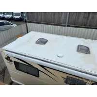 Автодом Ahorn Canada, 2019, МКПП, пробег 19000 км