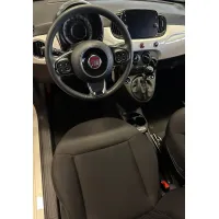 Fiat 500, 2023, МКПП, пробег 38328 км