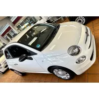 Fiat 500, 2023, МКПП, пробег 29461 км