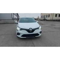 Renault Clio, 2021, МКПП, пробег 26960 км