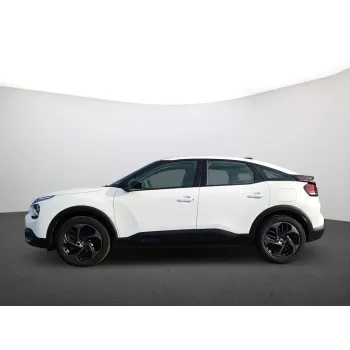 Citroën C4, 2023, МКПП, пробег 24917 км